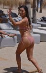 Eva Longoria Bikini