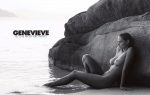 Genevieve Morton Naked ()