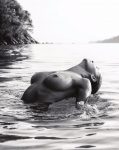 Genevieve Morton Naked ()