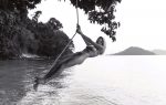 Genevieve Morton Naked ()