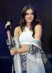 Hailee Steinfeld