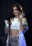 Hailee Steinfeld