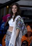 Hailee Steinfeld