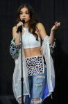 Hailee Steinfeld