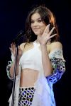 Hailee Steinfeld