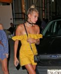 Hailey Baldwin Sexy