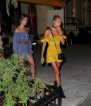 Hailey Baldwin Sexy