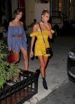 Hailey Baldwin Sexy