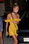 Hailey Baldwin Sexy