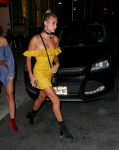 Hailey Baldwin Sexy