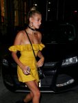 Hailey Baldwin Sexy