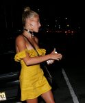 Hailey Baldwin Sexy