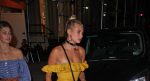 Hailey Baldwin Sexy