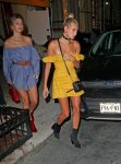 Hailey Baldwin Sexy