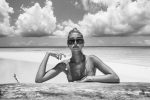 Hailey Baldwin Sexy