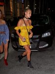 Hailey Baldwin Sexy