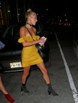 Hailey Baldwin Sexy
