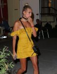 Hailey Baldwin Sexy
