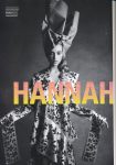 Hannah Ferguson Naked