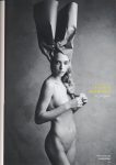 Hannah Ferguson Naked