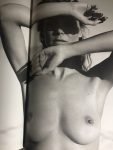 Heidi Klum Naked