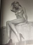 Heidi Klum Naked