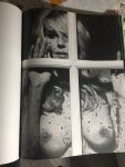 Heidi Klum Naked