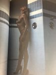 Heidi Klum Naked