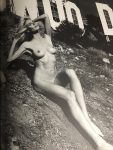 Heidi Klum Naked