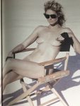 Heidi Klum Naked