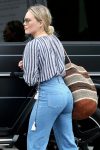 Hilary Duff Ass