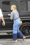 Hilary Duff Ass