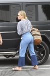 Hilary Duff Ass