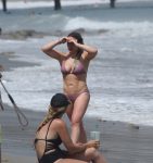 Hilary Duff Bikini