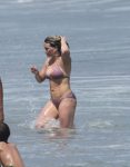 Hilary Duff Bikini