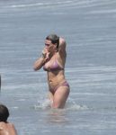 Hilary Duff Bikini