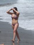 Hilary Duff Bikini