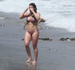 Hilary Duff Bikini