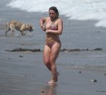 Hilary Duff Bikini