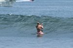 Hilary Duff Bikini