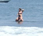 Hilary Duff Bikini