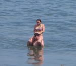 Hilary Duff Bikini