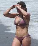 Hilary Duff Bikini