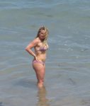 Hilary Duff Bikini