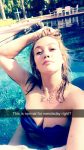 Hilary Duff Boobs