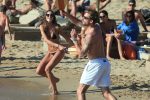 Izabel Goulart Bikini
