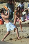Izabel Goulart Bikini
