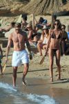 Izabel Goulart Bikini