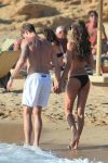 Izabel Goulart Bikini