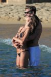 Izabel Goulart Bikini